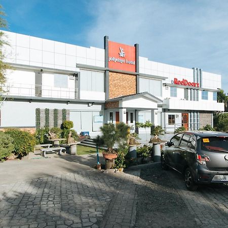Reddoorz Plus @ Jollydays Hotel Nueva Ecija San Jose  Extérieur photo