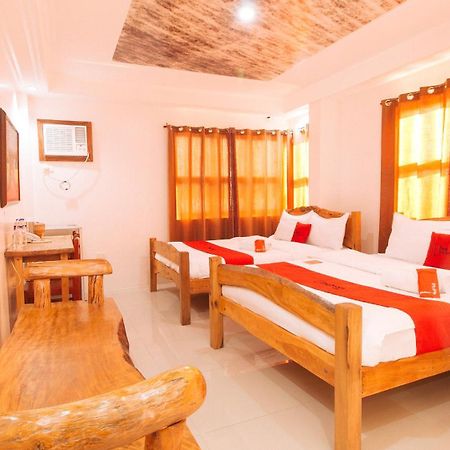 Reddoorz Plus @ Jollydays Hotel Nueva Ecija San Jose  Extérieur photo