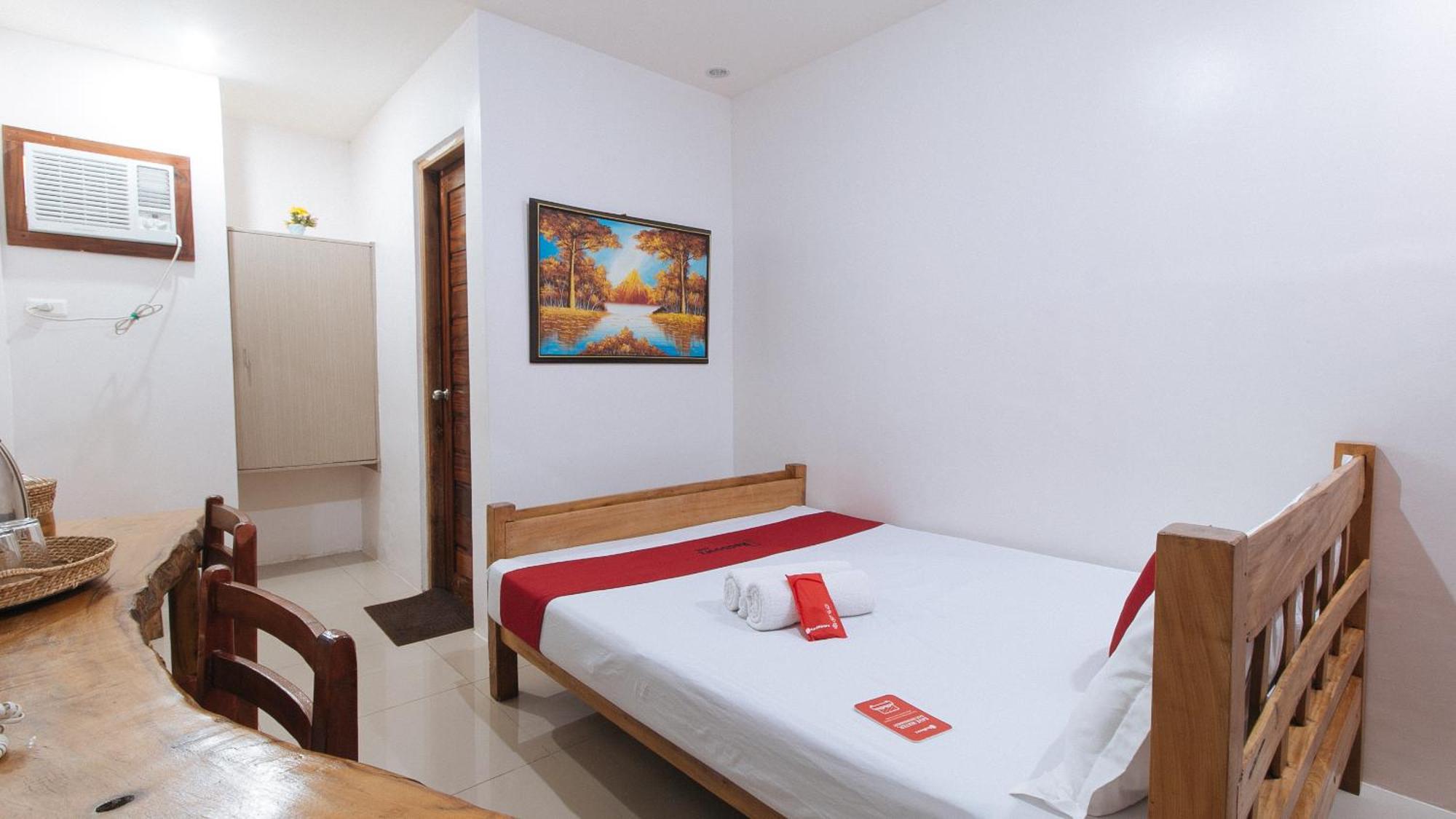 Reddoorz Plus @ Jollydays Hotel Nueva Ecija San Jose  Extérieur photo